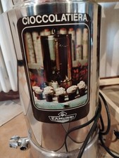 Cioccolatiera Camurri