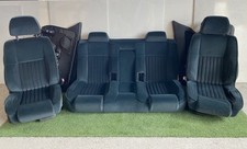 SEDILI/INTERNO ALFA ROMEO 164
