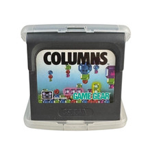 Columns / Sega Game Gear 💾
