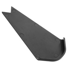  Accessori Camper Protezione Angolare Scorrevole Copertura Porta Cabina Camper