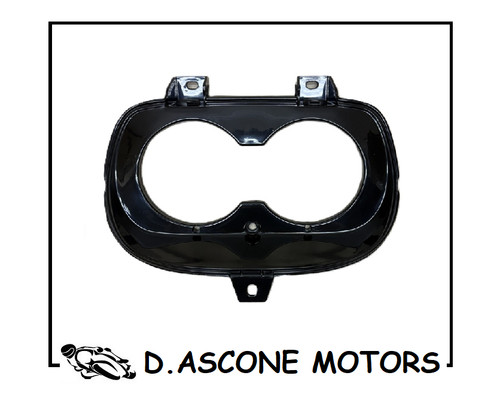 Maschera contorno faro booster - faro,