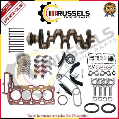Bmw n47 diesel b47d20a - 2.0,