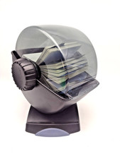 Rolodex Open Rotary Card File