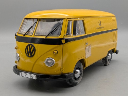 Modellini auto schuco - 1:18,
