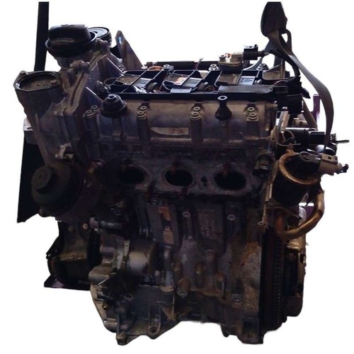 Motore azq volkswagen - azq, polo