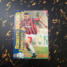 Panini calcio card serie - panini,