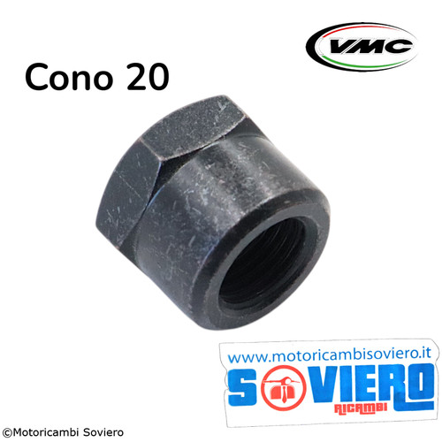 Dado volano accensione vmc - volano,