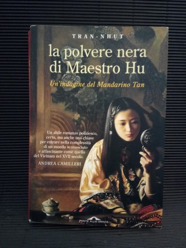 Polvere nera maestro - la,