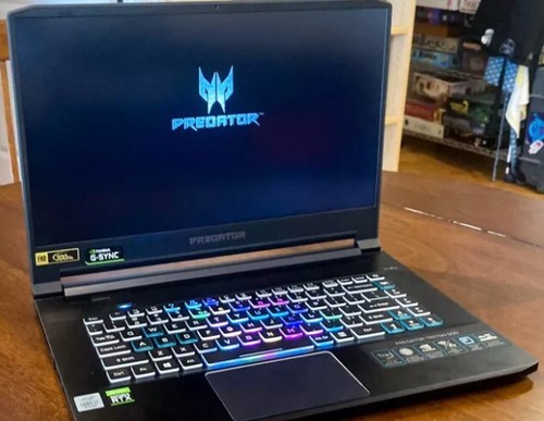 Acer predator triton 500 - predator,