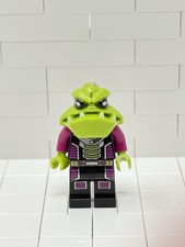 LEGO Alien Conquest Alien