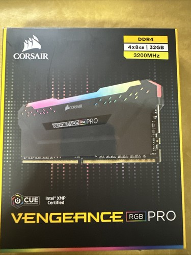 Ram gioco corsair - ram, da