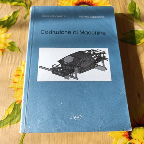 Costruzioni macchine - di,