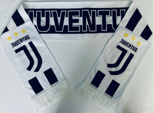 Sciarpa tifoso juventus - sciarpa,