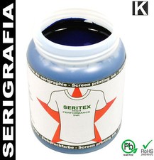250g BLU SCURO Inchiostro
