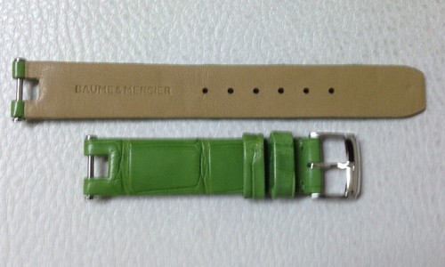 Baume mercier fresh line green - fresh,