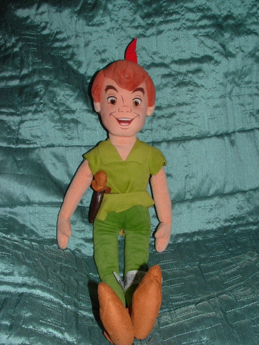 Disney store grande peter - grande,