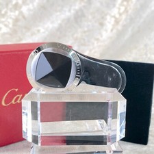 Fermasoldi cartier pasha - cartier,