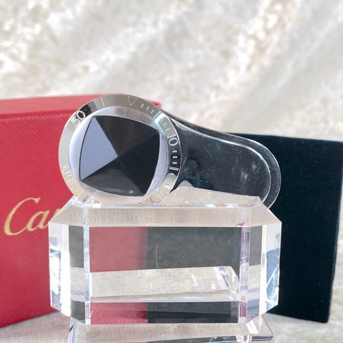 Cartier pasha fermasoldi - cartier,