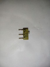 Microinterruttore dosatore per