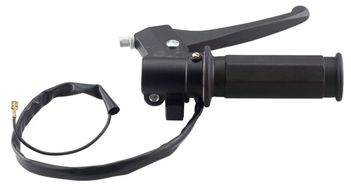 Kit comando gas piaggio - comando,