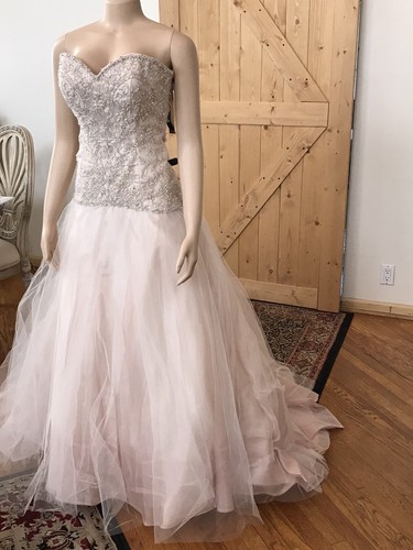 Abito sposa mon cheri - mon,
