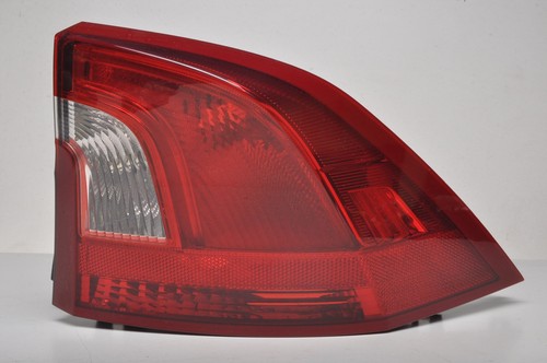 Volvo s60 luce posteriore - volvo,