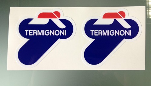 Adesivi decalcomanie