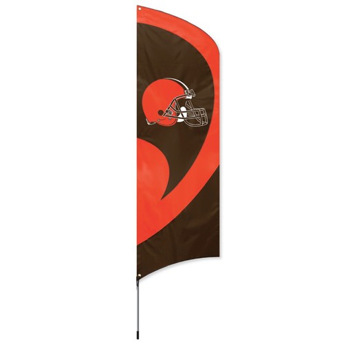 Cleveland browns tall team - cleveland,