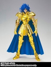 Bandai Saint Seiya Saint Cloth