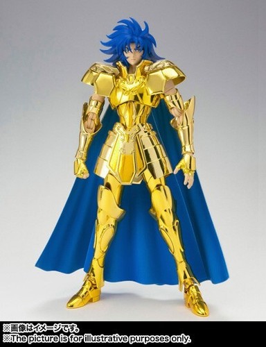 Bandai saint seiya - bandai,