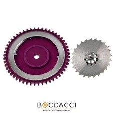 ROLEX 1530 Ruota d’Inversione Cod. 7912 Calib: 1520, 1530, 1535, 1555, 1556, ...