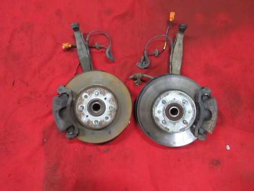 Scambio assi anteriore - , 262mm