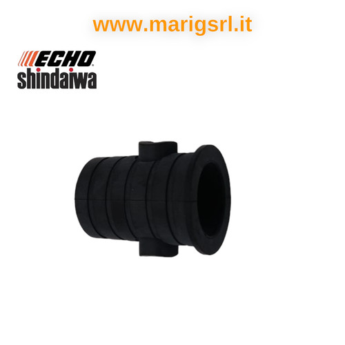 Ammortizzatore gommino echo - gommino,
