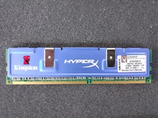 Kingston FURY DIMM 1 GB, DDR-400, CL2-3-2-6 KHX3200A/1G