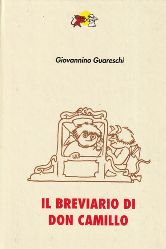 Brevario di don - -, il