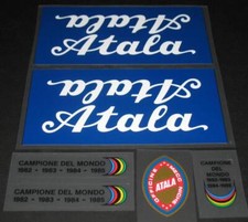 Set adesivi atala - set,