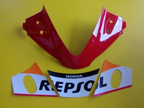 Carena copri faro - , cbr125