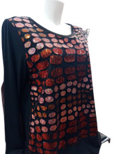 Maglia donna elegante