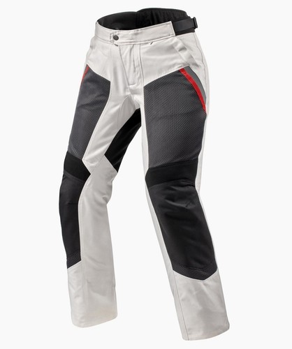 Pantaloni donna moto - donna, rev'it