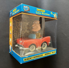 Family Guy QUAGMIRE Love