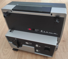 Proyector de películas Super