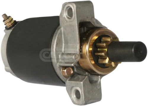 Motorino avviamento mercury - avviamento,