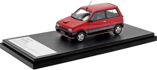 Story daihatsu mira - 1/43,
