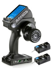 Radiocomando a Pistola 3