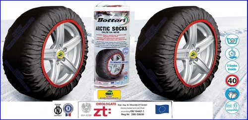 Calze neve catene - da, auto
