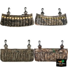 CLIP GUSCIO NEOPRENE DRAKE WATERFOWL - PORTA MUNIZIONI WADER - CLIP ON CUSTODIA - 