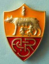 DISTINTIVO SPILLA PIN BADGE