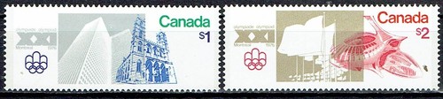 Canada 1976 olimpiadi - canada,