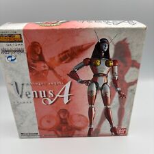 Soul of Chogokin Venus A