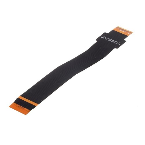 Flat flex cable - cable, cavo